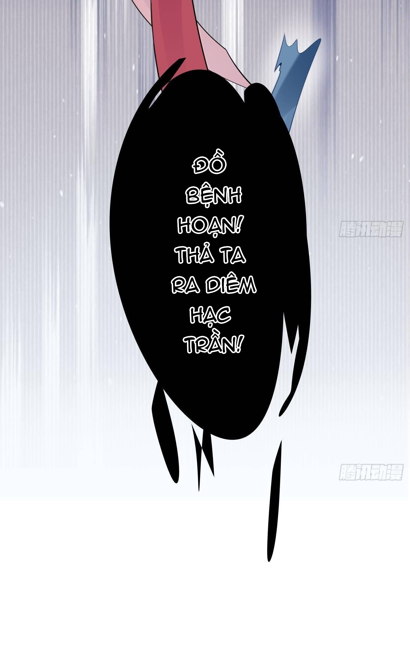 Đánh Chết Cũng Không Làm Sư Tôn Chapter 30 - Trang 28