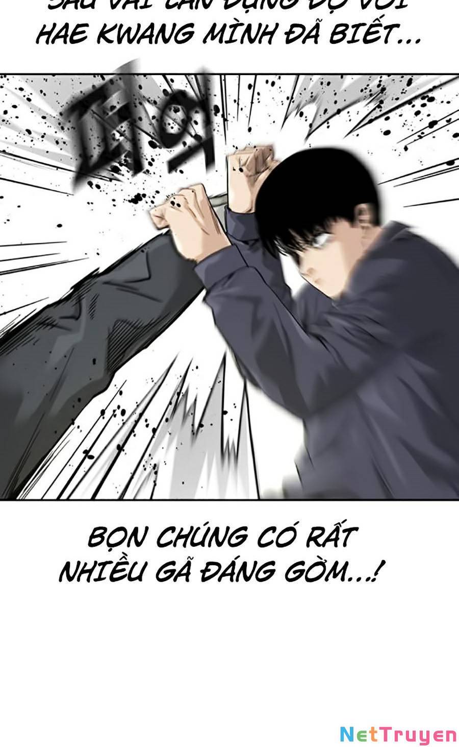 Để Có Thể Sống Sót Chapter 34 - Trang 17