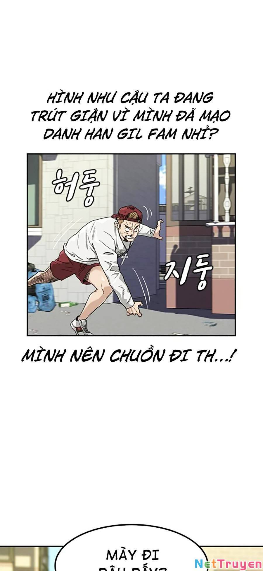 Để Có Thể Sống Sót Chapter 34 - Trang 24