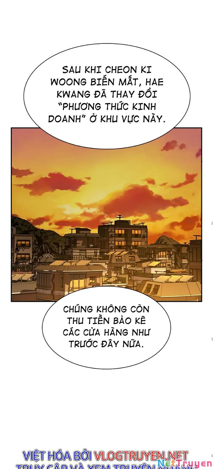 Để Có Thể Sống Sót Chapter 34 - Trang 36