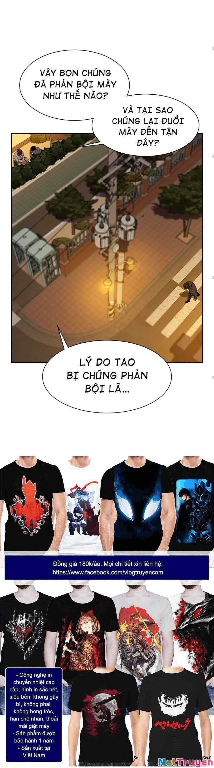 Để Có Thể Sống Sót Chapter 34 - Trang 39