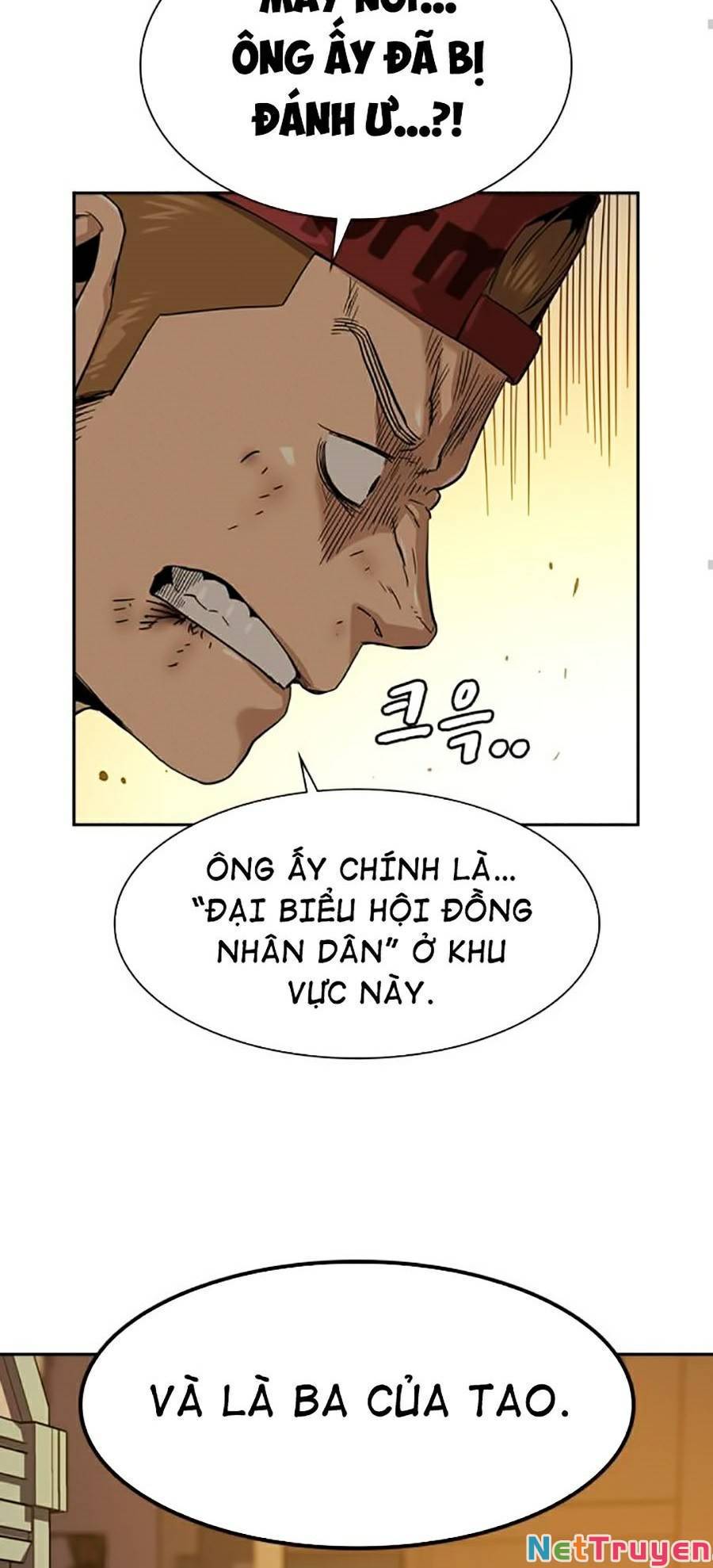 Để Có Thể Sống Sót Chapter 34 - Trang 43