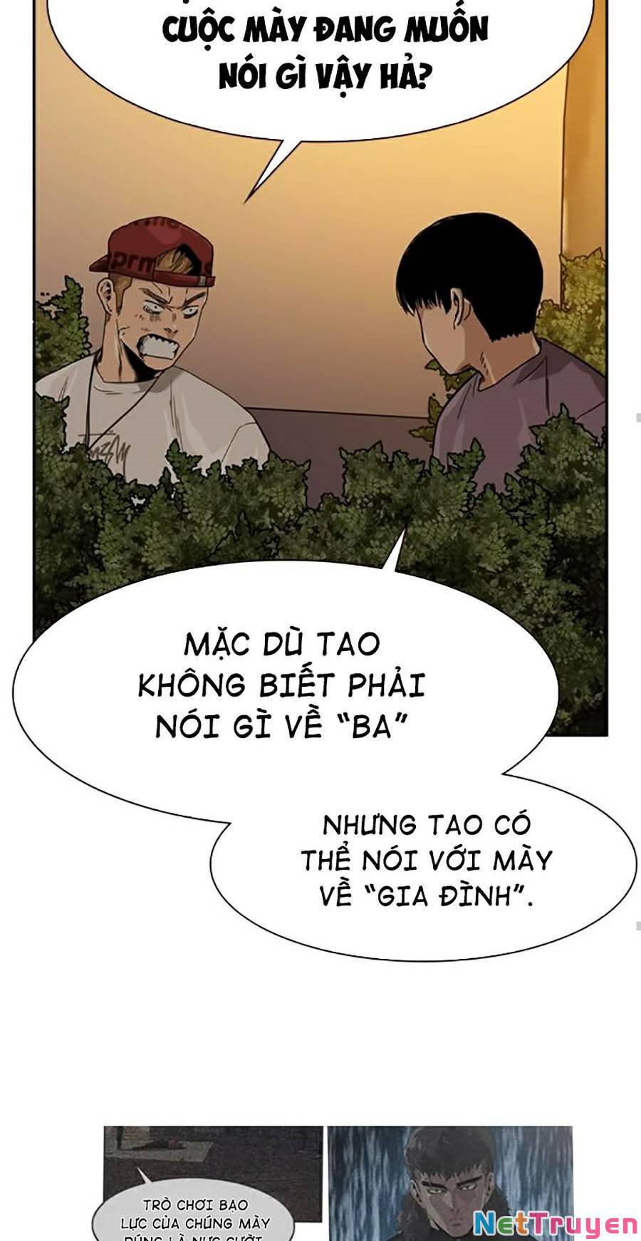 Để Có Thể Sống Sót Chapter 34 - Trang 57