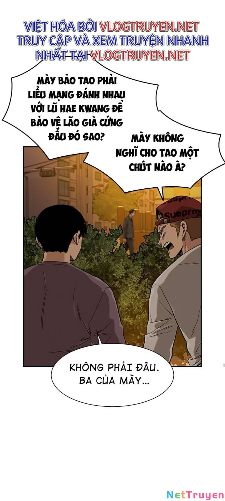 Để Có Thể Sống Sót Chapter 34 - Trang 60