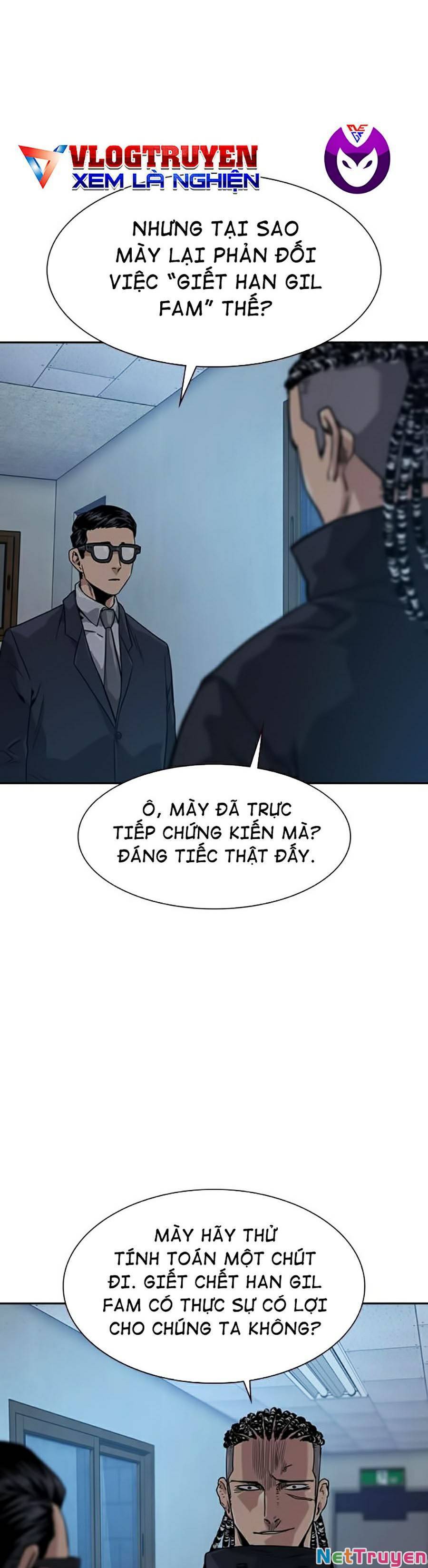 Để Có Thể Sống Sót Chapter 34 - Trang 90