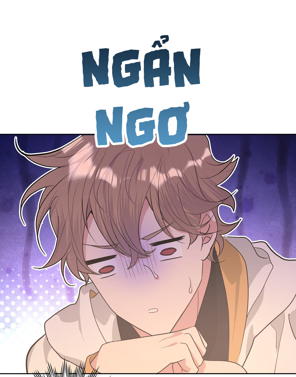 Đừng Nói Yêu Tôi Chapter 30 - Trang 34