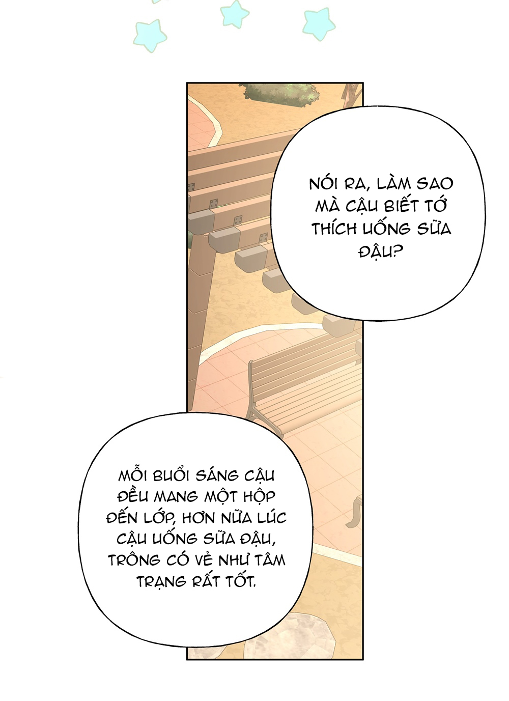 Đừng Nói Yêu Tôi Chapter 30 - Trang 48