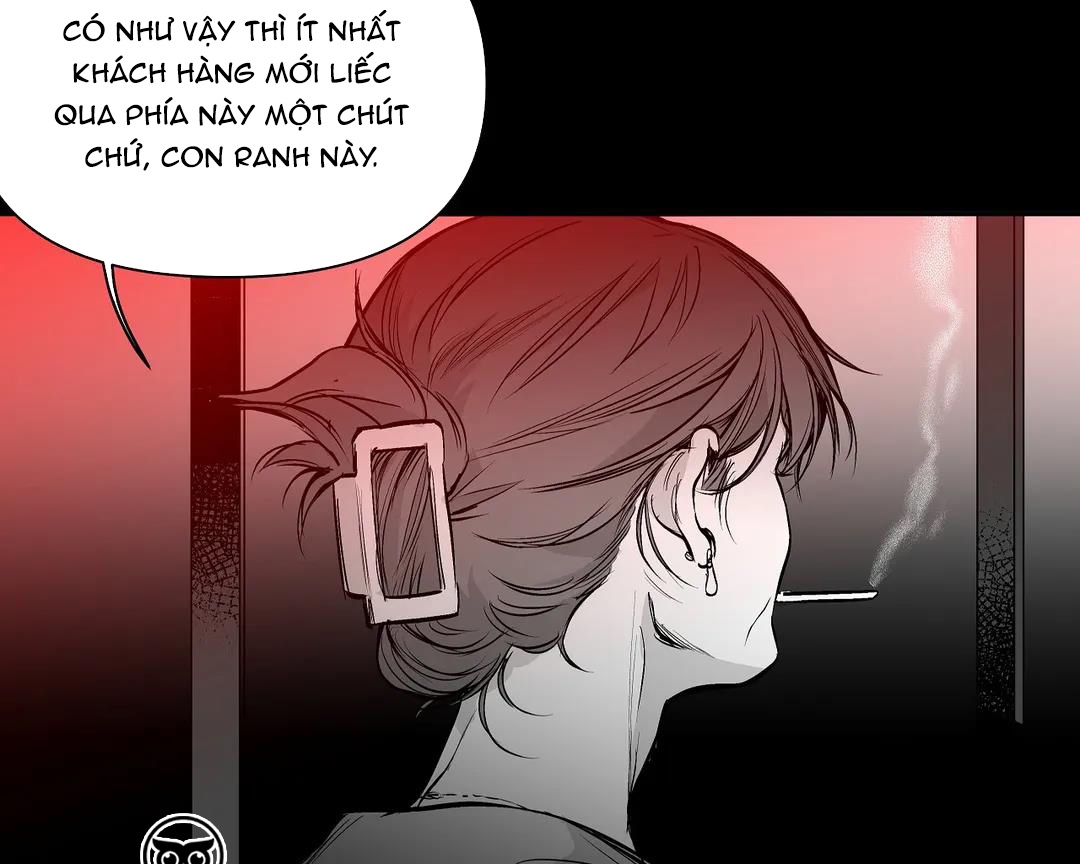 Khi Đôi Chân Thôi Bước Chapter 58 - Trang 16