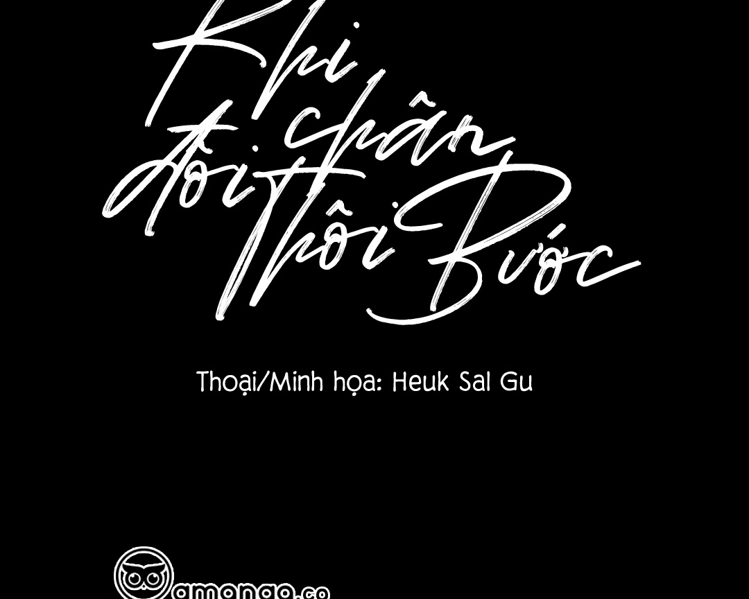 Khi Đôi Chân Thôi Bước Chapter 58 - Trang 20