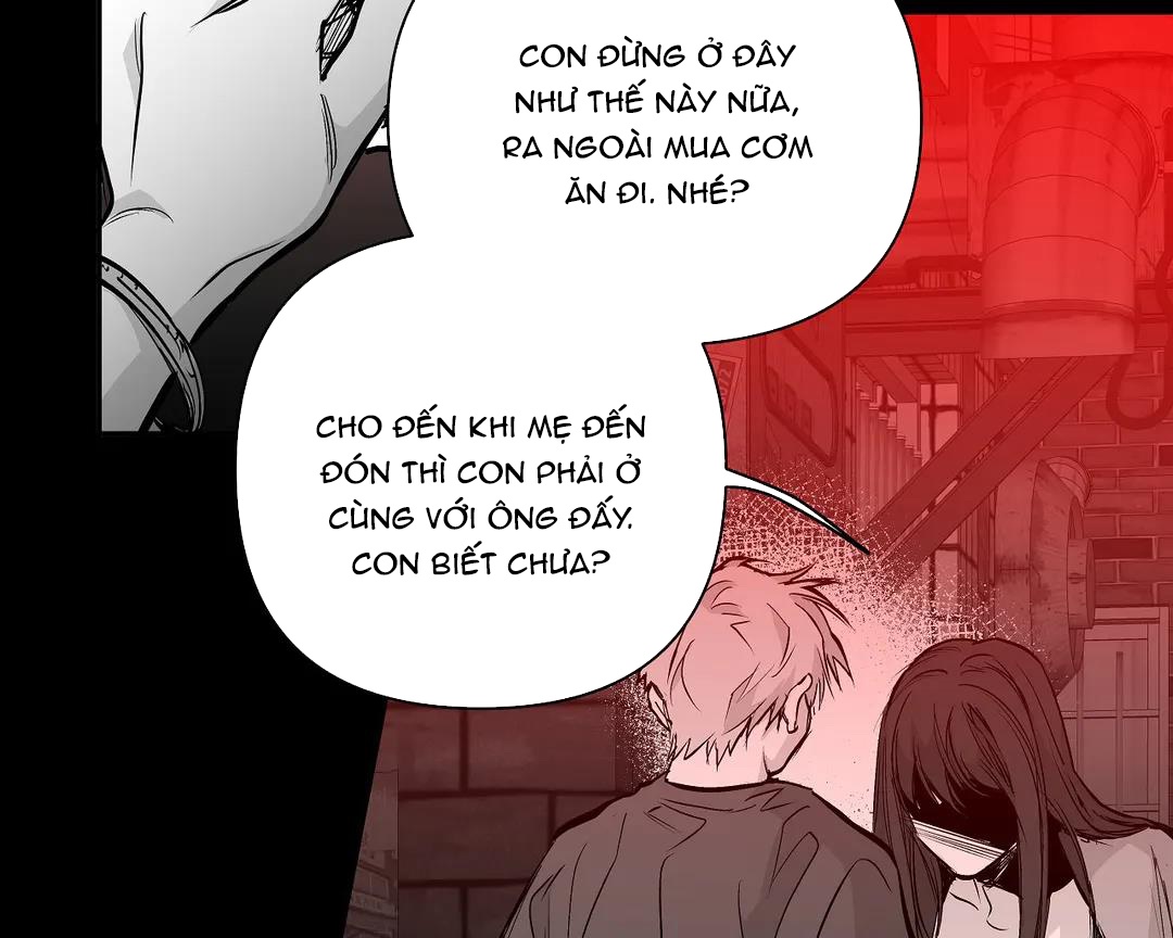 Khi Đôi Chân Thôi Bước Chapter 58 - Trang 26