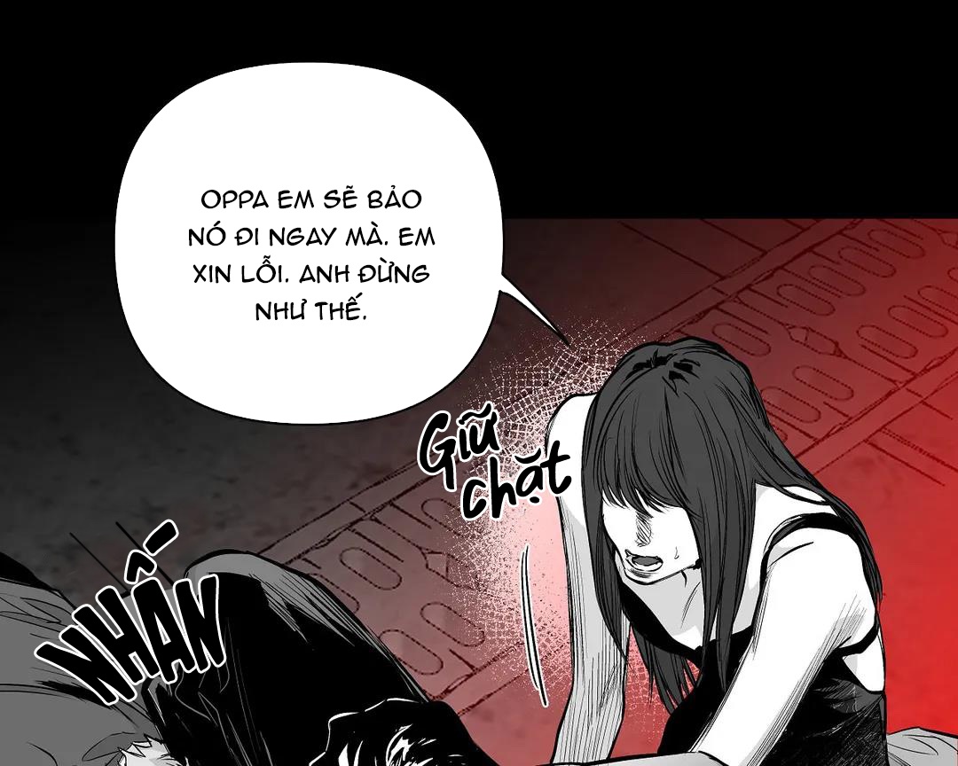 Khi Đôi Chân Thôi Bước Chapter 58 - Trang 41