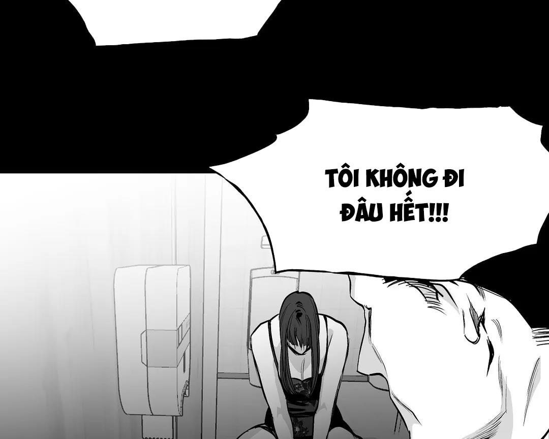 Khi Đôi Chân Thôi Bước Chapter 58 - Trang 54