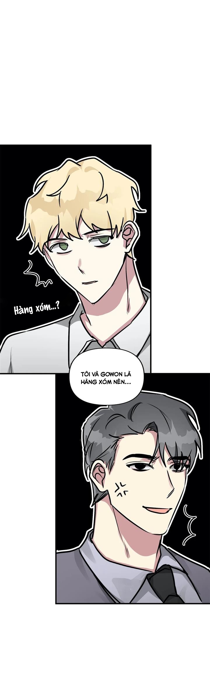 Lỗi Bộ Nhớ Chapter 16 - Trang 9