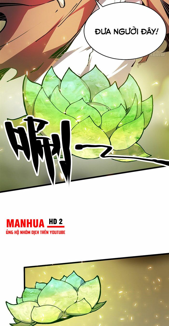 Lui Ra Phía Sau Để Vi Sư Tới Chapter 3 - Trang 26