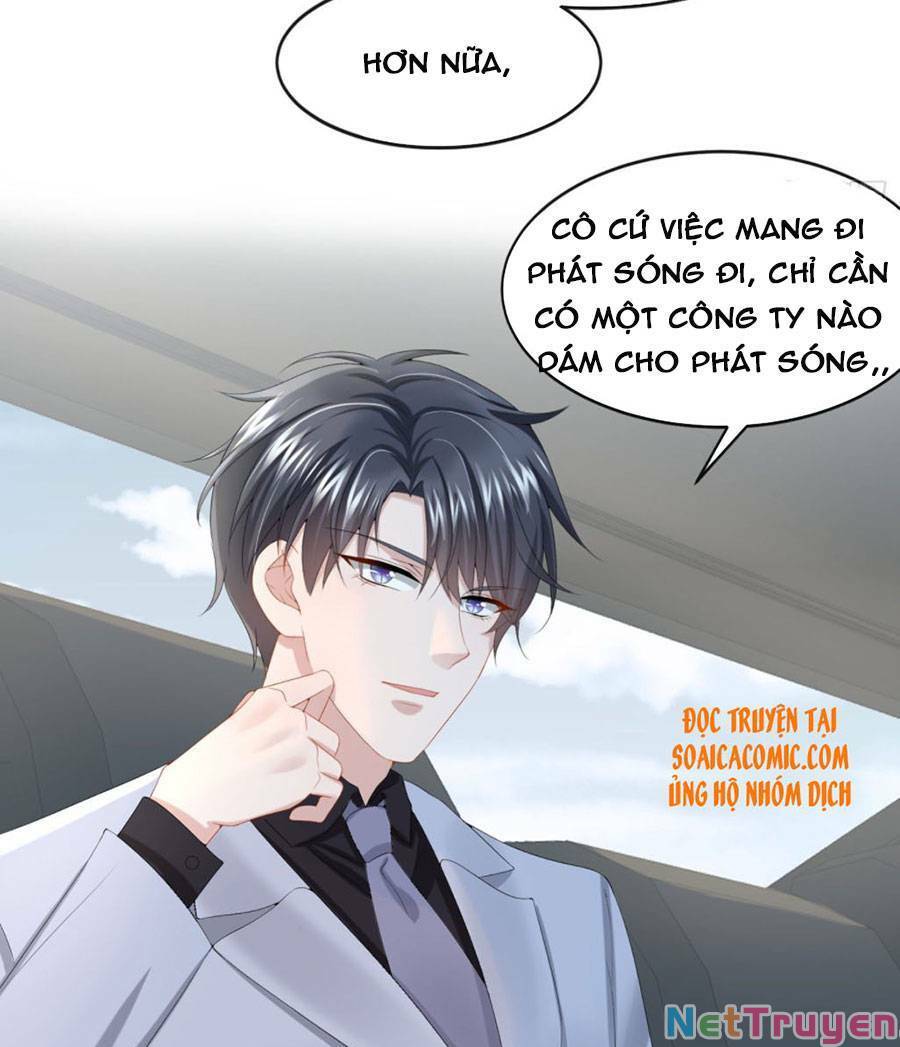 Manh Bảo Của Tôi Là Liêu Cơ Chapter 19 - Trang 13