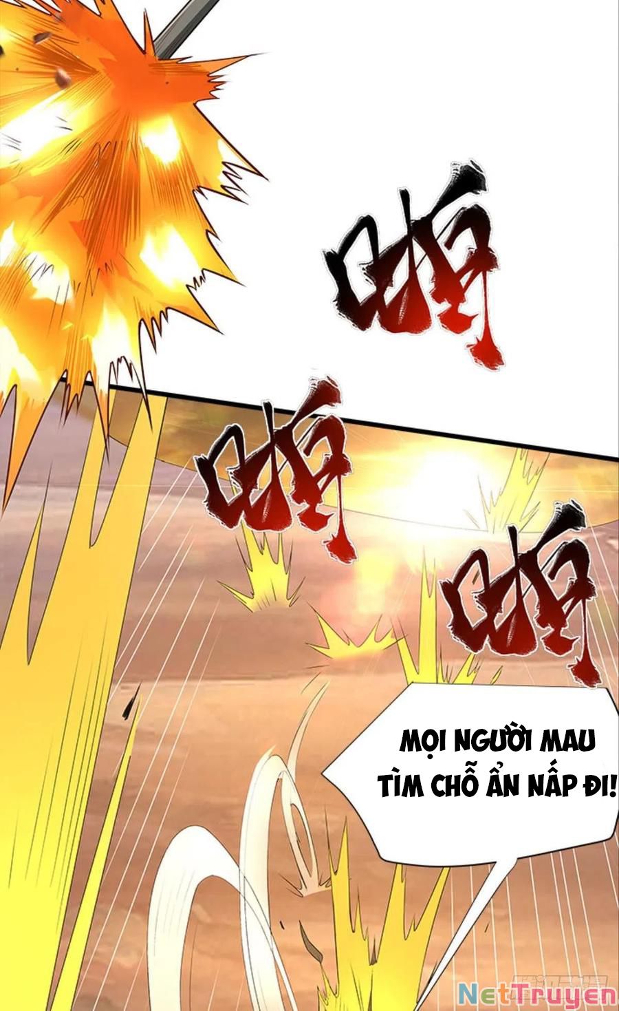 Mạt Thế Thần Tài Chapter 39 - Trang 13