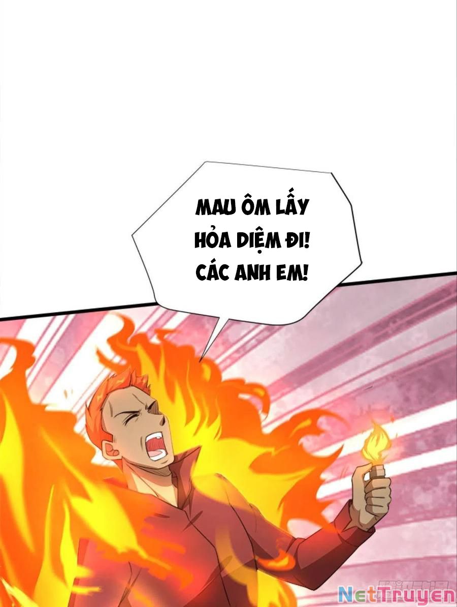 Mạt Thế Thần Tài Chapter 39 - Trang 18