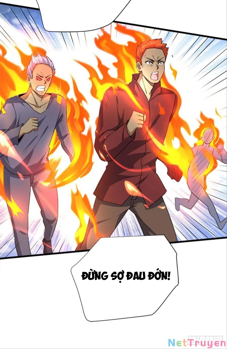 Mạt Thế Thần Tài Chapter 39 - Trang 22