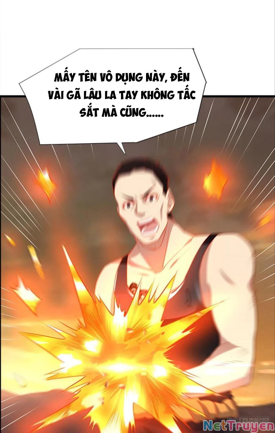 Mạt Thế Thần Tài Chapter 39 - Trang 24