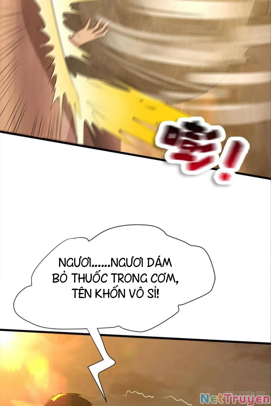 Mạt Thế Thần Tài Chapter 39 - Trang 30