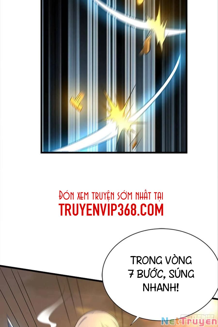 Mạt Thế Thần Tài Chapter 39 - Trang 35