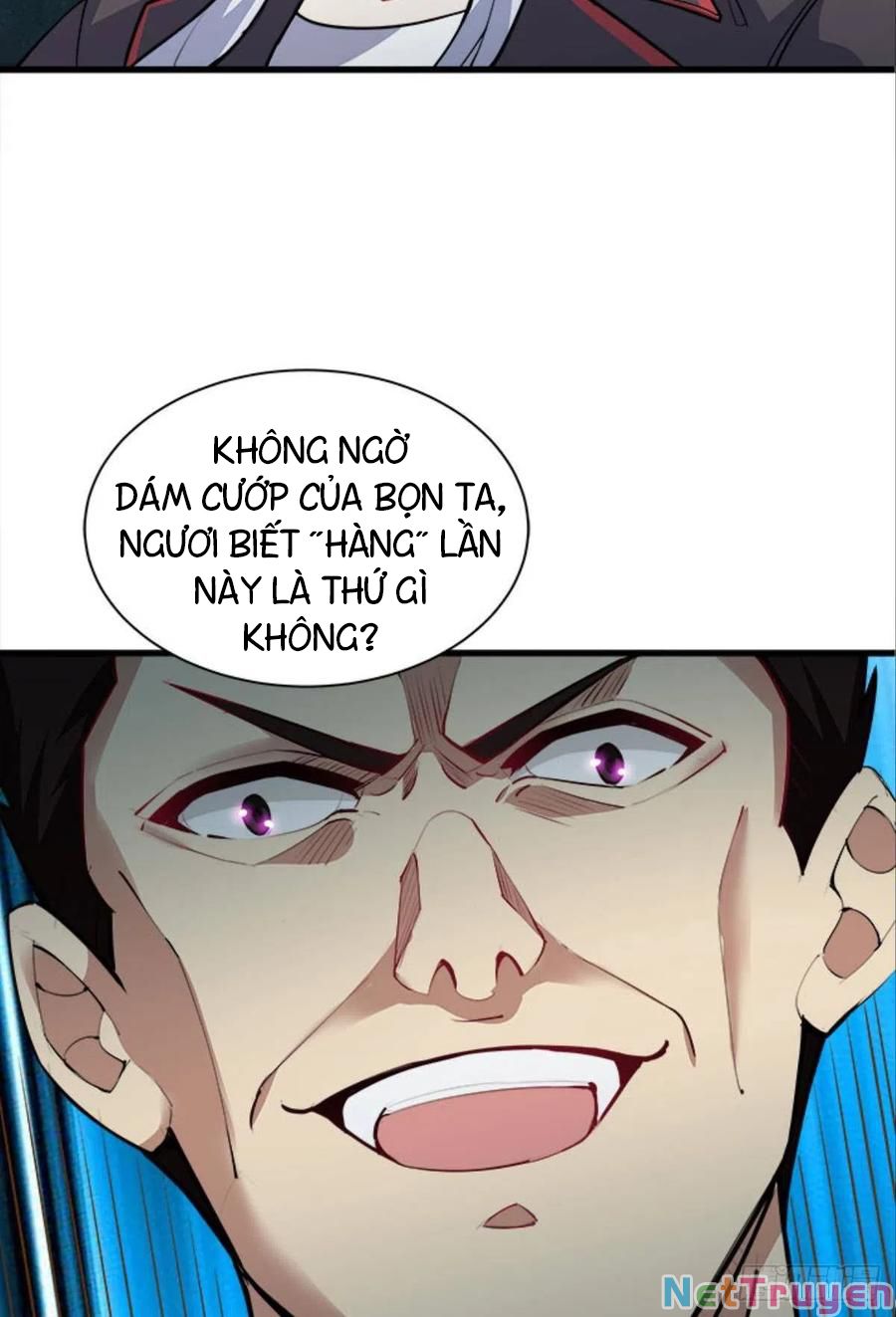 Mạt Thế Thần Tài Chapter 39 - Trang 4