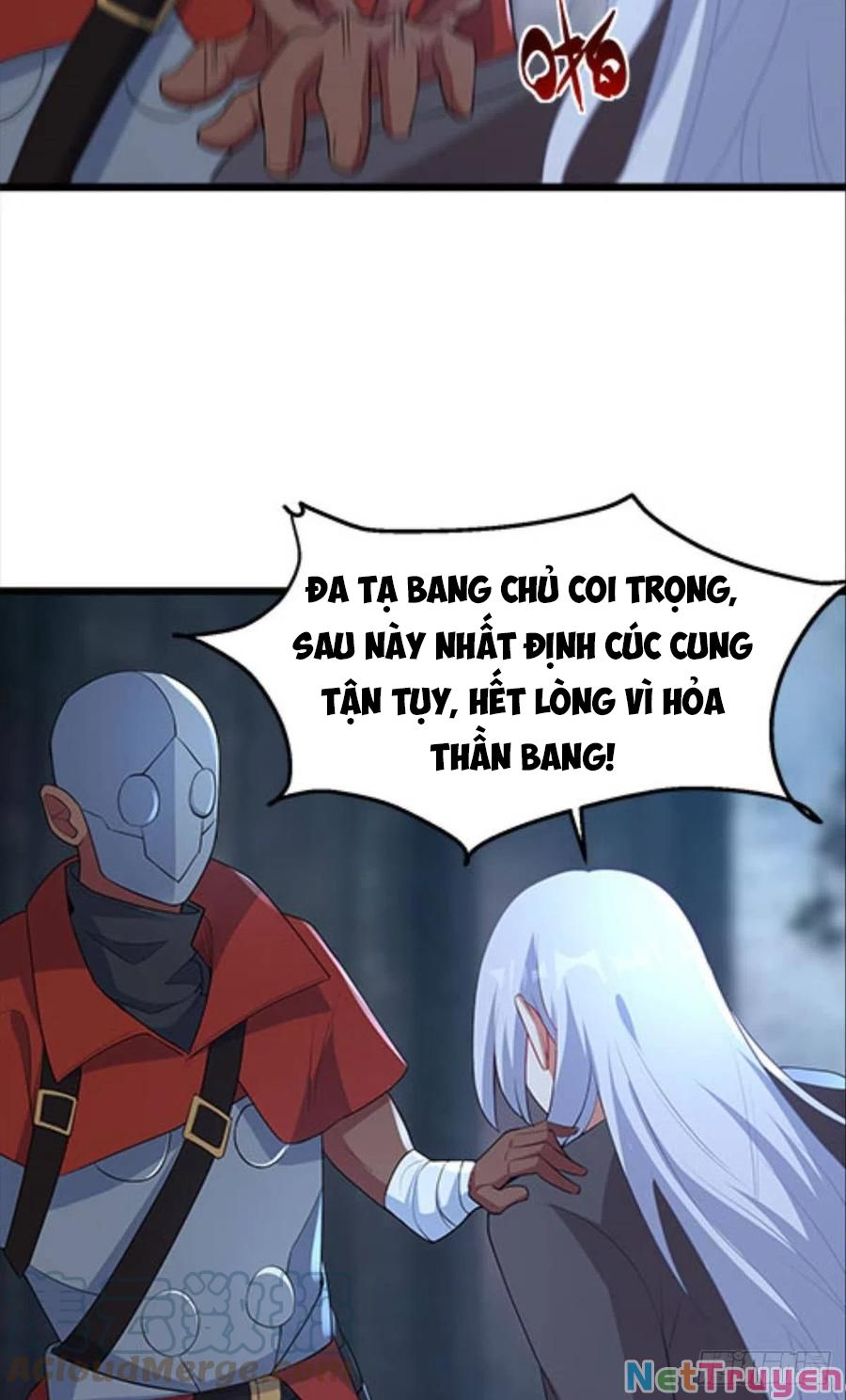 Mạt Thế Thần Tài Chapter 40 - Trang 16