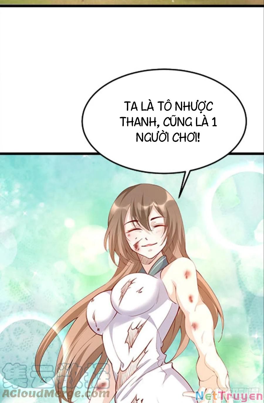 Mạt Thế Thần Tài Chapter 40 - Trang 34