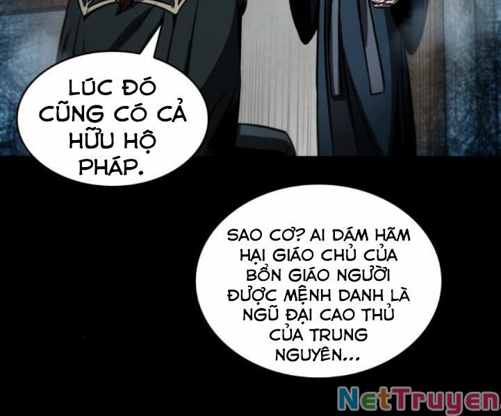 Nano Ma Thần Chapter 82 - Trang 113