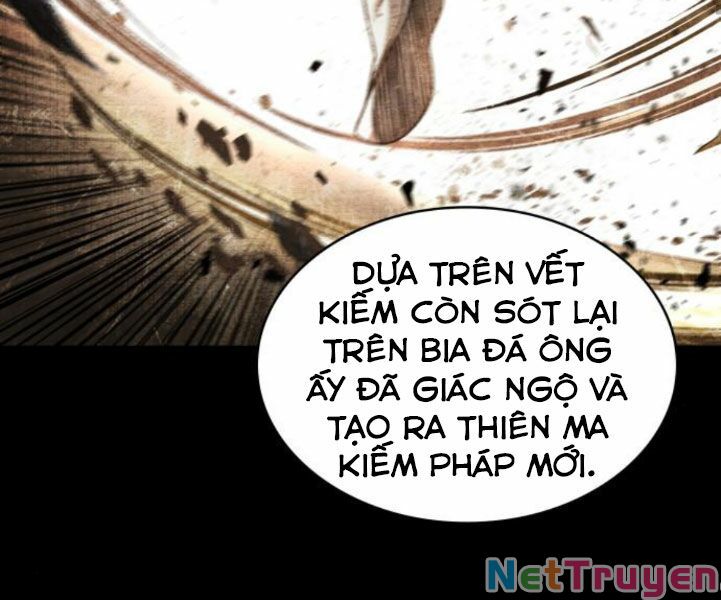 Nano Ma Thần Chapter 82 - Trang 143