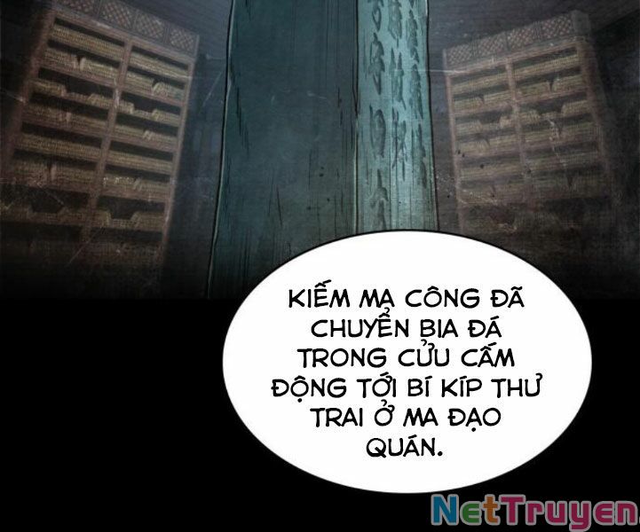 Nano Ma Thần Chapter 82 - Trang 147