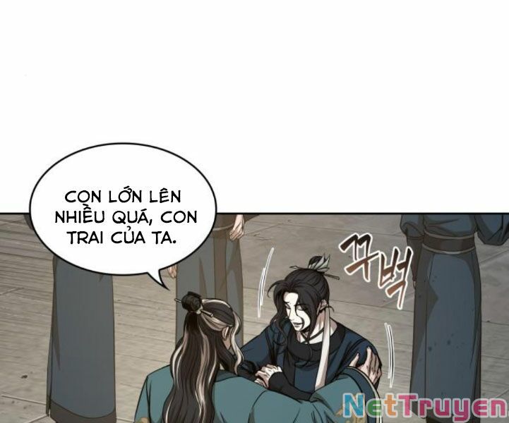 Nano Ma Thần Chapter 82 - Trang 21