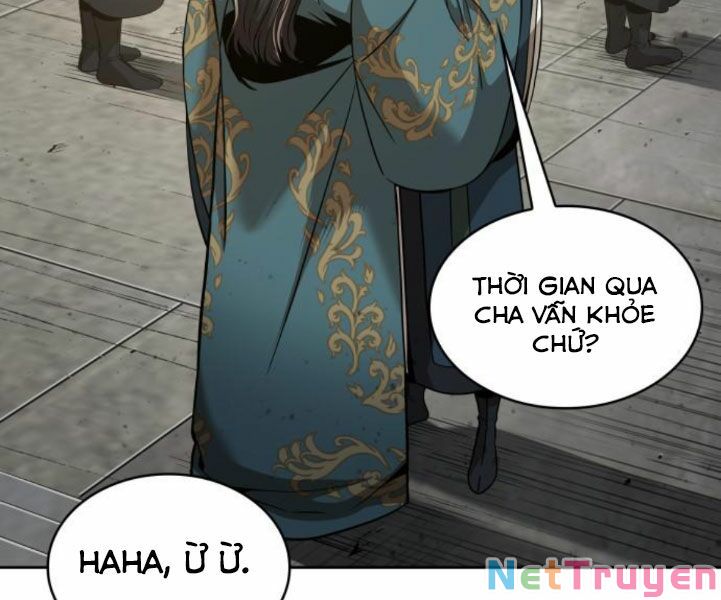 Nano Ma Thần Chapter 82 - Trang 22