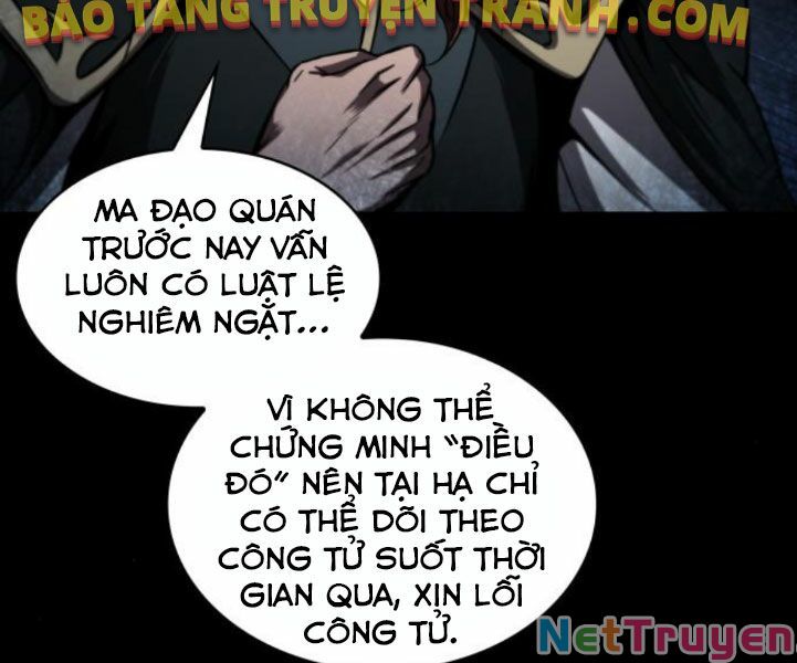 Nano Ma Thần Chapter 82 - Trang 58