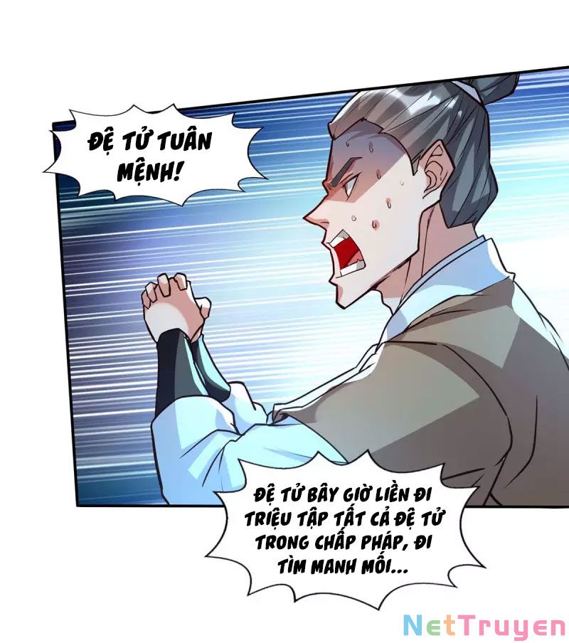 Nghịch Thiên Chí Tôn Chapter 127 - Trang 13