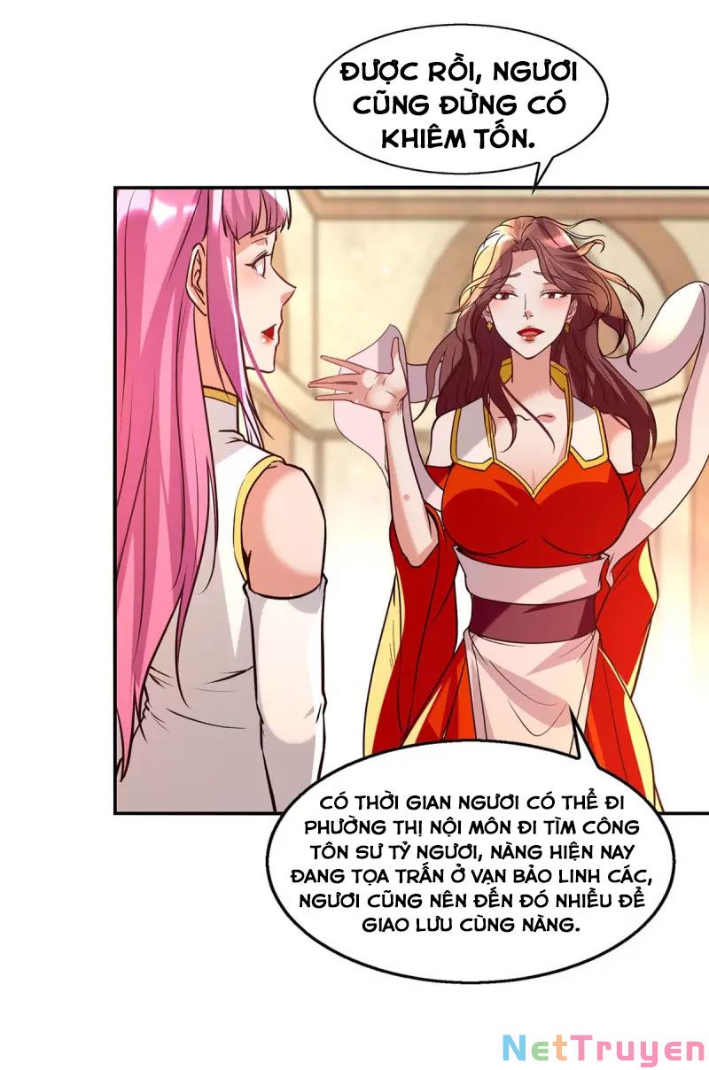 Nghịch Thiên Chí Tôn Chapter 127 - Trang 19