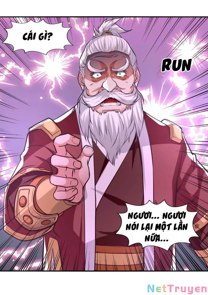 Nghịch Thiên Chí Tôn Chapter 127 - Trang 6