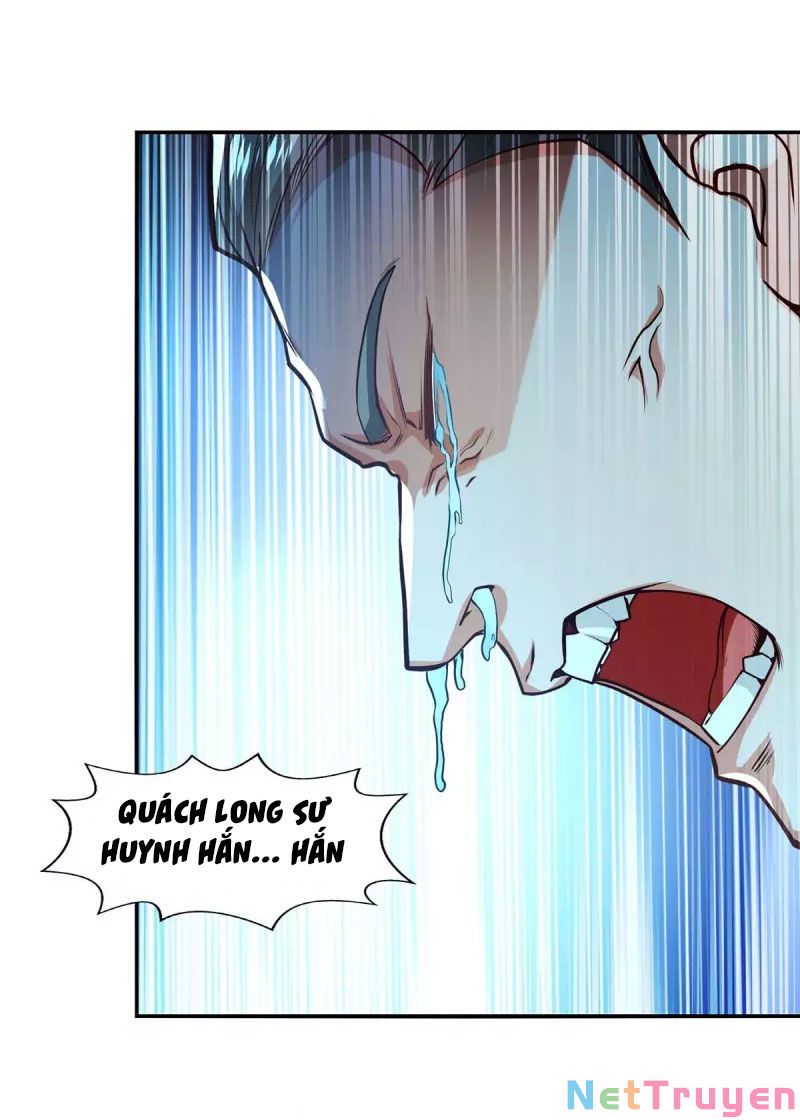 Nghịch Thiên Chí Tôn Chapter 127 - Trang 8