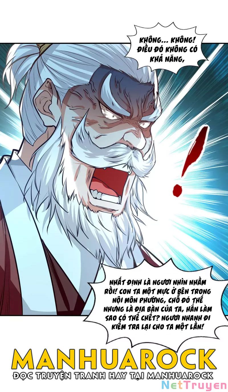 Nghịch Thiên Chí Tôn Chapter 127 - Trang 9