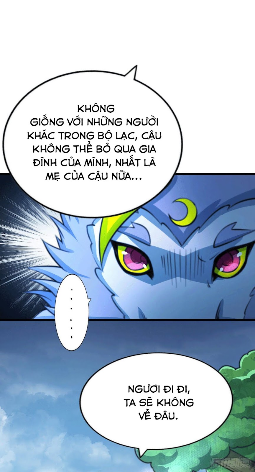 Người Trên Vạn Người Chapter 62 - Trang 34