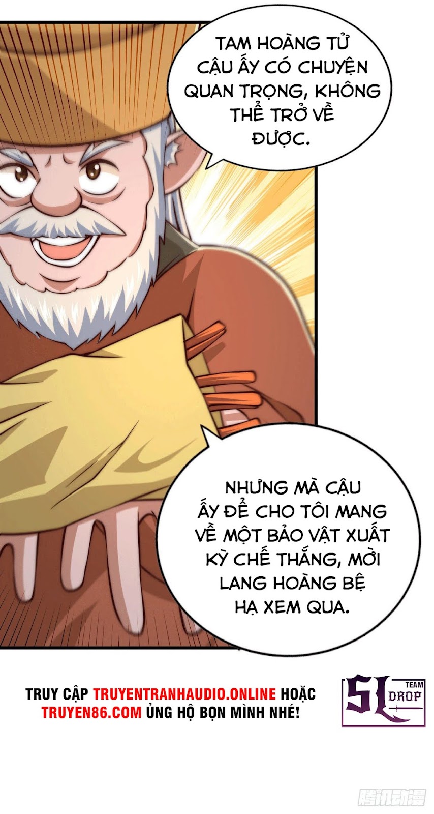 Người Trên Vạn Người Chapter 62 - Trang 49