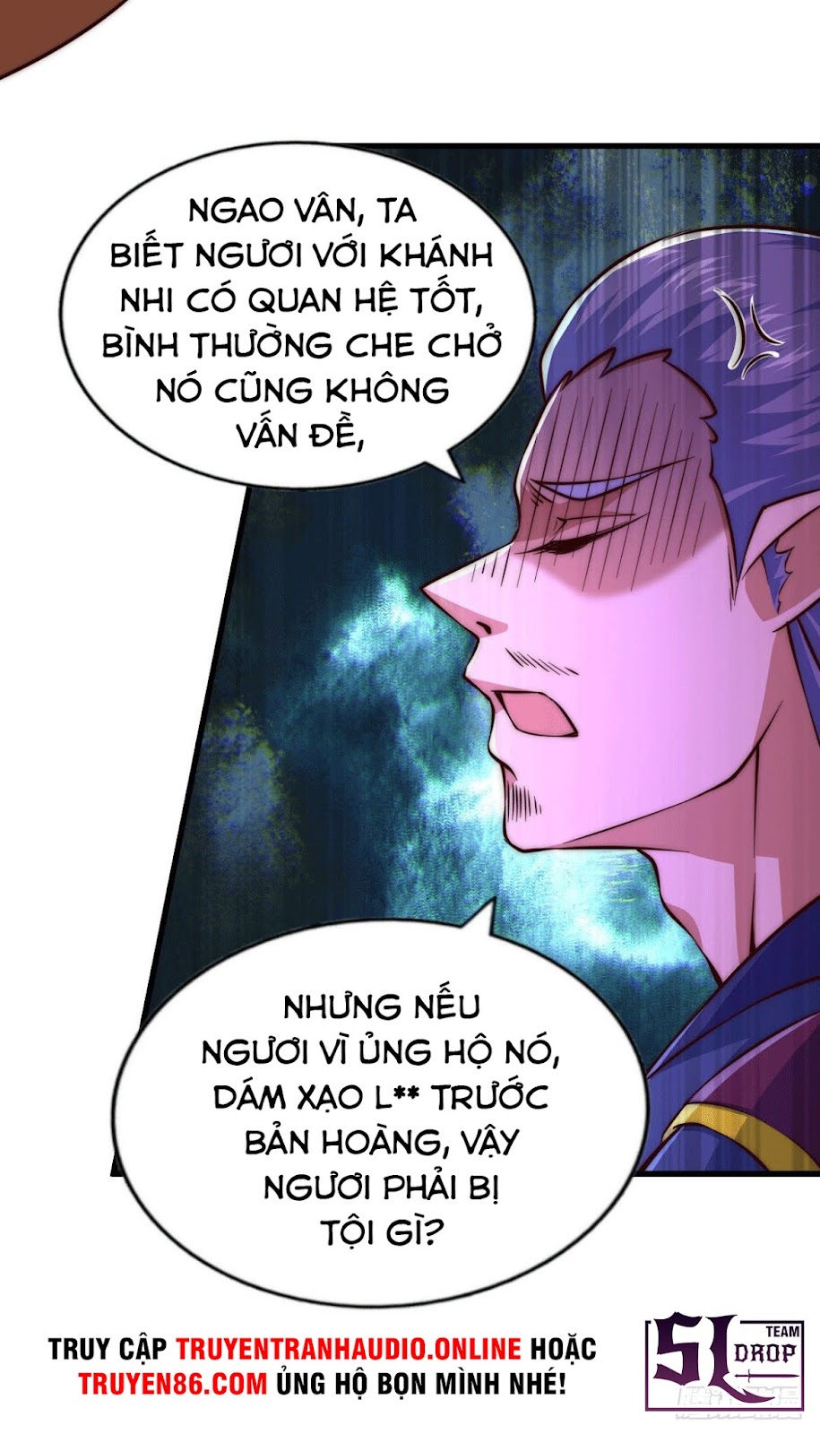 Người Trên Vạn Người Chapter 62 - Trang 51