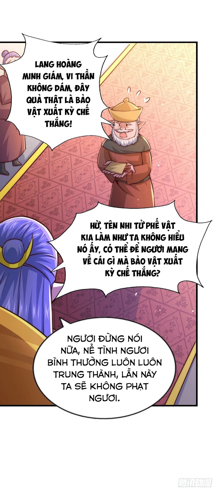 Người Trên Vạn Người Chapter 62 - Trang 52