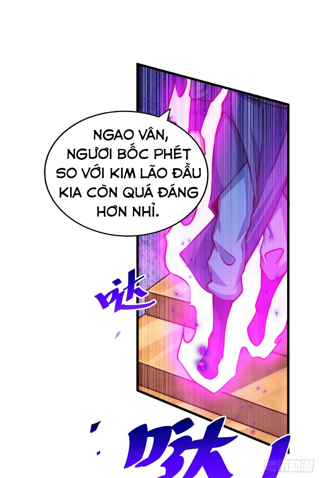 Người Trên Vạn Người Chapter 62 - Trang 54