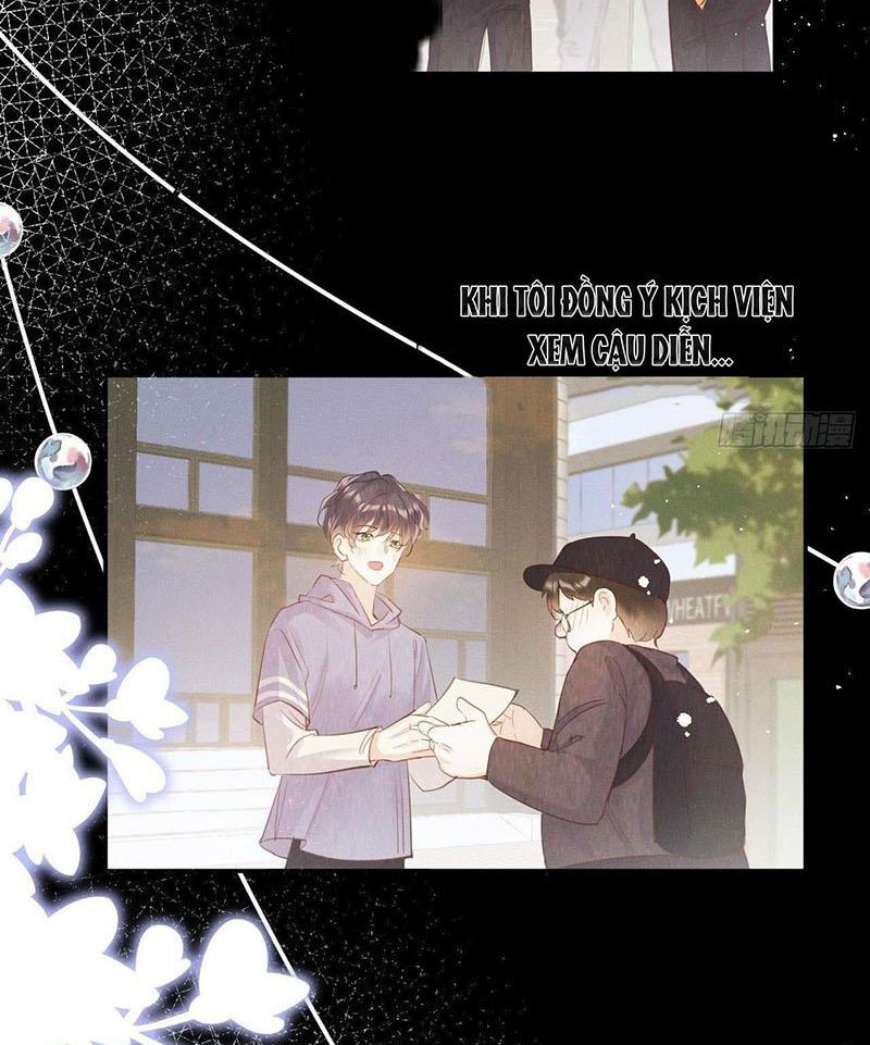 Sự Quyến Rũ Của Sói Chapter 10 - Trang 25