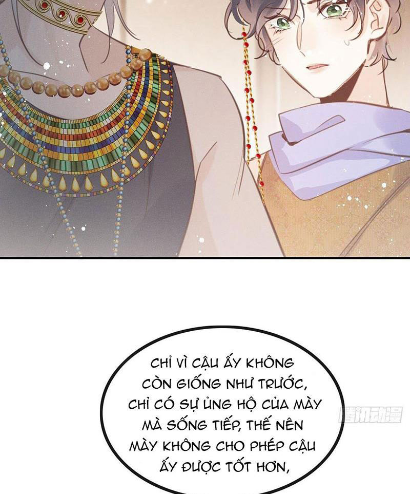 Sự Quyến Rũ Của Sói Chapter 10 - Trang 32