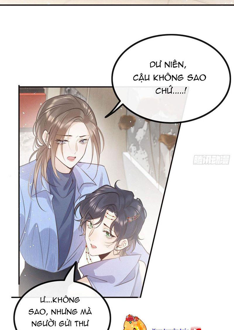 Sự Quyến Rũ Của Sói Chapter 10 - Trang 44