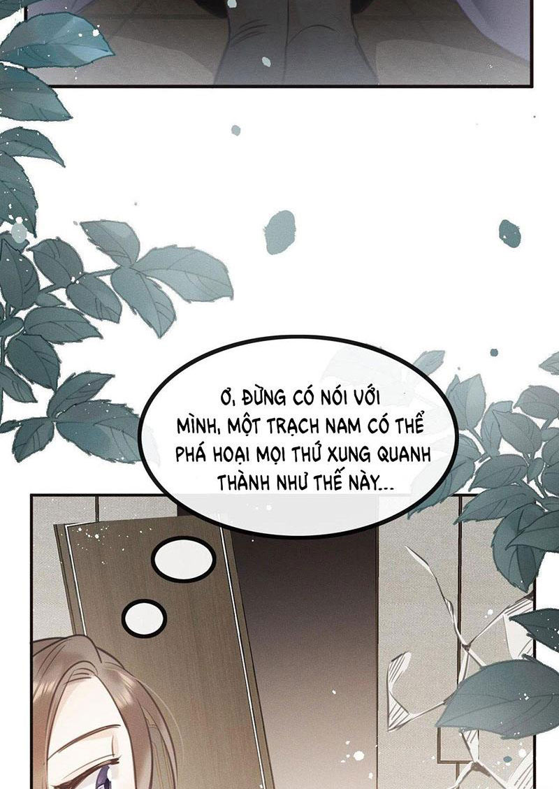 Sự Quyến Rũ Của Sói Chapter 10 - Trang 46