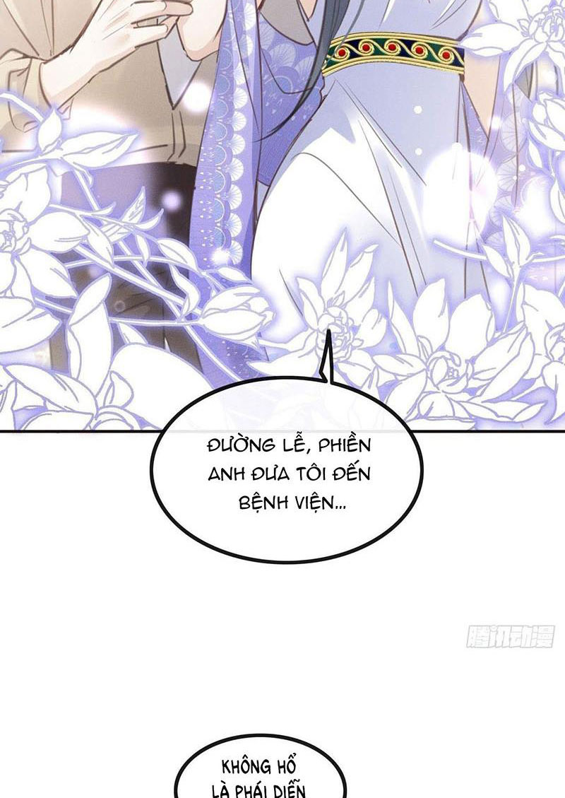 Sự Quyến Rũ Của Sói Chapter 10 - Trang 49