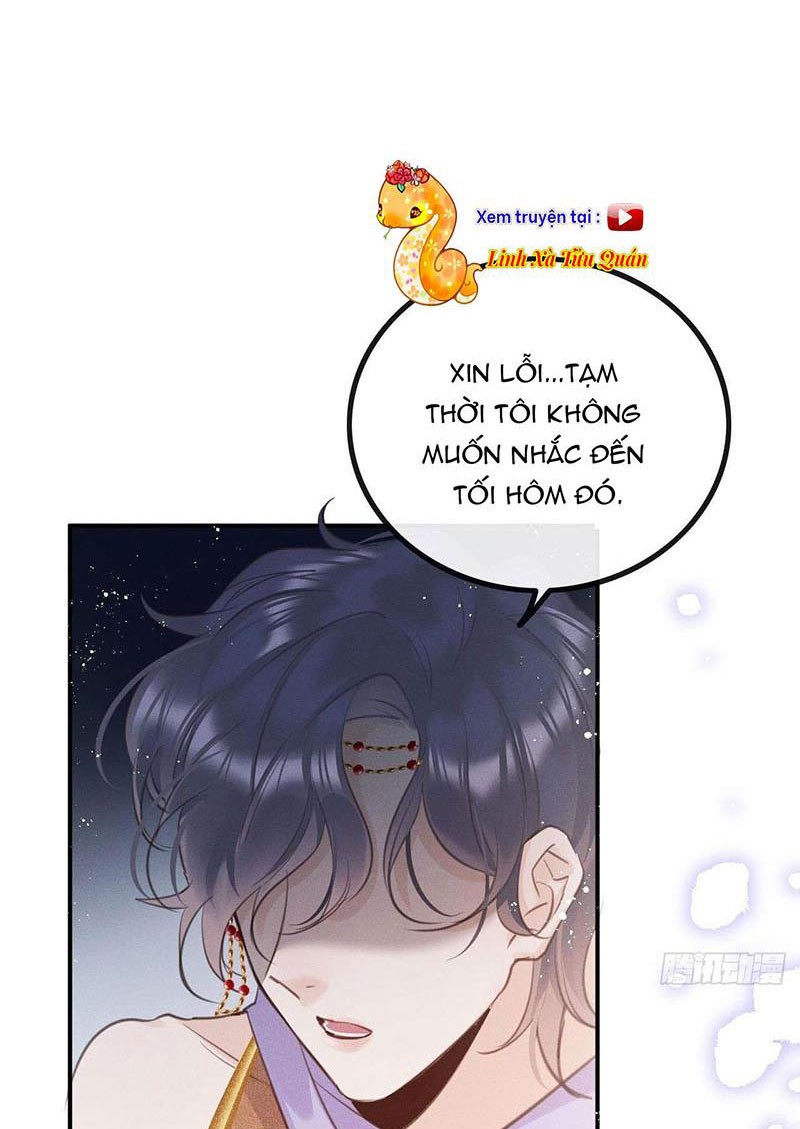 Sự Quyến Rũ Của Sói Chapter 10 - Trang 54